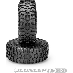 JConcepts Tusk 2.9” SCX6 Tires
