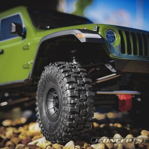 JConcepts Tusk 2.9” SCX6 Tires