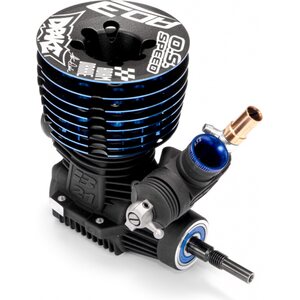 O.S.Engines SPEED B21 Adam Drake 3 Off-Road /T2090SC Combo