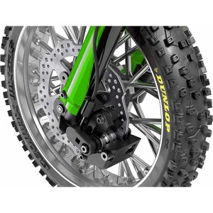 Losi 1/4 Promoto-MX Motorcycle RTR with Battery and Charger, Pro Circuit