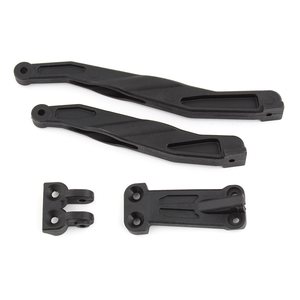 Team Associated 92039 B64 CHASSIS BRACES
