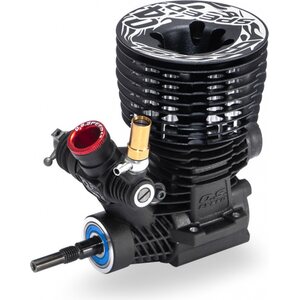 O.S.Engines B2104 Off-Road Combo