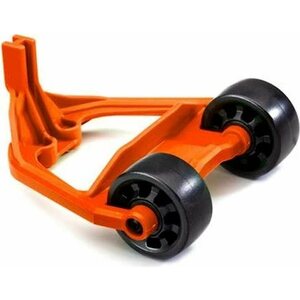 Traxxas 8976T Wheelie Bar Orange Maxx