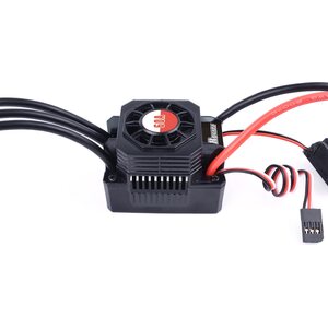 Surpass Hobby Combo BL motor 3650 3100KV sensorless + 60 A ESC