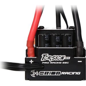 Team Orion Torsion 8X Pro Racing Brushless ESC ORI65201