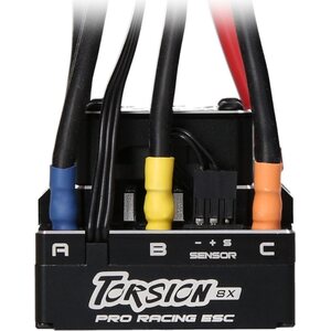 Team Orion Torsion 8X Pro Racing Brushless ESC ORI65201