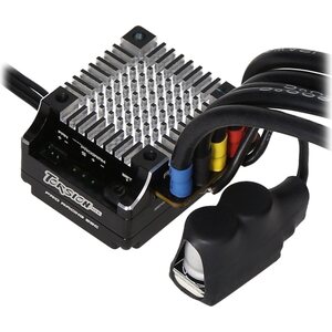 Team Orion Torsion 10X Pro Racing Brushless ESC ORI65200