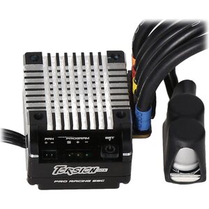 Team Orion Torsion 10X Pro Racing Brushless ESC ORI65200