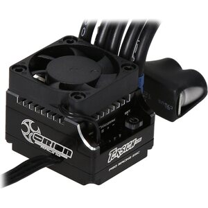 Team Orion Torsion 10X Pro Racing Brushless ESC ORI65200