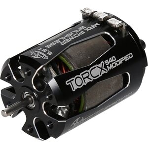 Team Orion Racing TORCX 540 Modified 5.5 turns ORI28900