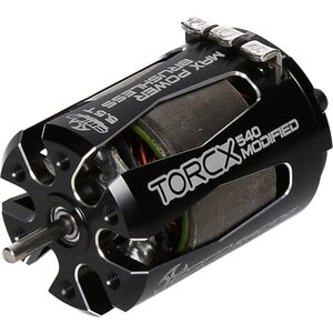 Team Orion Racing TORCX 540 Modified 7.5 turns ORI28902