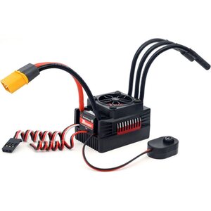 Surpass Hobby Combo Brushless Rocket V2 3665 (3150KV motor/5mm shaft / 80A ESC XT60)