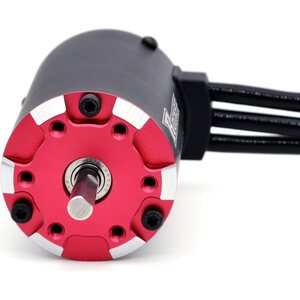 Surpass Hobby Combo Brushless Rocket V2 3665 (3150KV motor/5mm shaft / 80A ESC XT60)