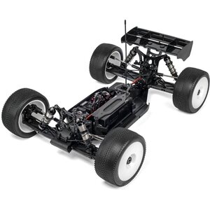 HB Racing E8T Evo3 1/8 Competition Electric Truggy