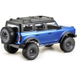 Absima 1:8 EP Crawler CR1.8 BronX RTR