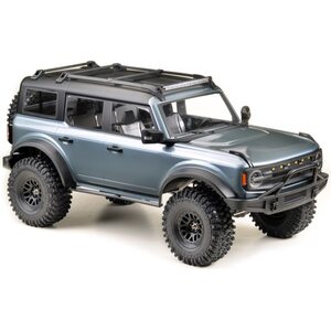 Absima 1:8 EP Crawler CR1.8 BronX RTR