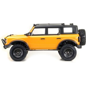 Absima 1:8 EP Crawler CR1.8 BronX RTR