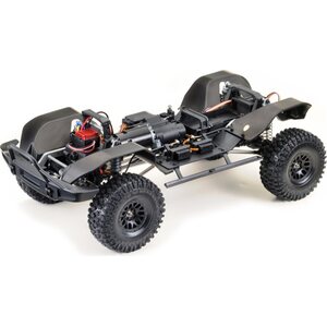 Absima 1:8 EP Crawler CR1.8 BronX RTR