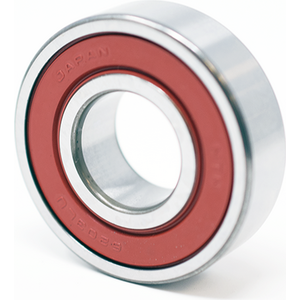 Ultimate Racing 4X8X3MM "HS" RUBBER SEALED BEARING (1PC)
