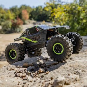 Axial 1/24 AX24 XC-1 4WS Crawler Brushed RTR
