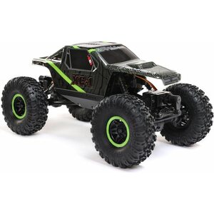 Axial 1/24 AX24 XC-1 4WS Crawler Brushed RTR
