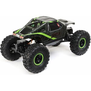 Axial 1/24 AX24 XC-1 4WS Crawler Brushed RTR