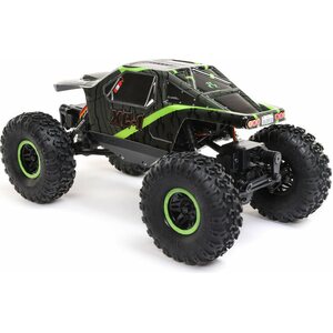 Axial 1/24 AX24 XC-1 4WS Crawler Brushed RTR