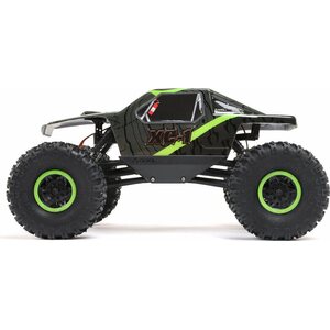 Axial 1/24 AX24 XC-1 4WS Crawler Brushed RTR
