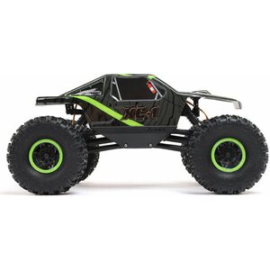 Axial 1/24 AX24 XC-1 4WS Crawler Brushed RTR