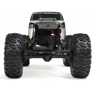 Axial 1/24 AX24 XC-1 4WS Crawler Brushed RTR