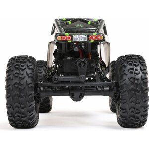 Axial 1/24 AX24 XC-1 4WS Crawler Brushed RTR