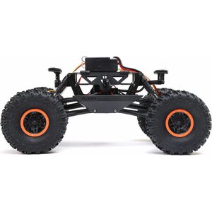Axial 1/24 AX24 XC-1 4WS Crawler Brushed RTR