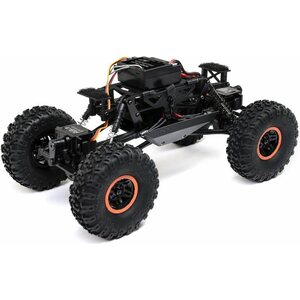 Axial 1/24 AX24 XC-1 4WS Crawler Brushed RTR