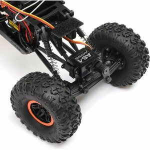 Axial 1/24 AX24 XC-1 4WS Crawler Brushed RTR