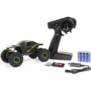 Axial 1/24 AX24 XC-1 4WS Crawler Brushed RTR