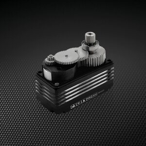Power HD GTS-5 HV Brushless Servo 50.0kg / 0.08S