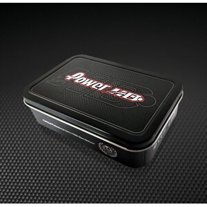 Power HD GTS-5 HV Brushless Servo 50.0kg / 0.08S