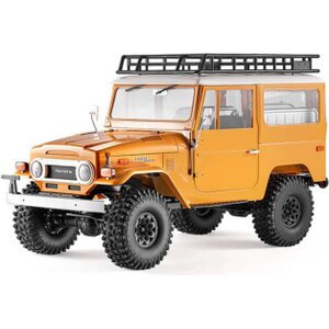 FMS 1:10 TOYOTA LAND CRUISER FJ40 RS