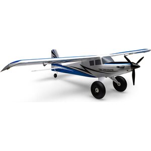 EFlite UMX Turbo Timber Evolution BNF Basic with AS3X and SAFE
