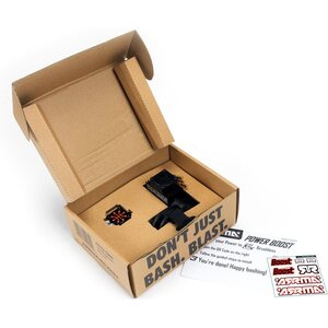ARRMA RC 3S Brushless System & Power Module Upgrade Set: BOOST BOX ARA210005
