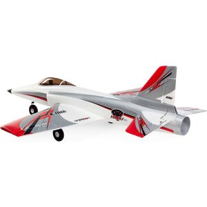 EFlite EFL015001 Habu STS 70mm EDF Jet RTF Basic Smart Trainer with SAFE