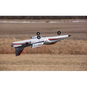 EFlite EFL015001 Habu STS 70mm EDF Jet RTF Basic Smart Trainer with SAFE