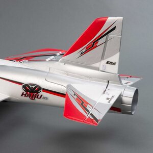 EFlite EFL015001 Habu STS 70mm EDF Jet RTF Basic Smart Trainer with SAFE
