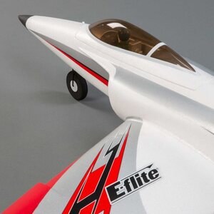 EFlite EFL015001 Habu STS 70mm EDF Jet RTF Basic Smart Trainer with SAFE