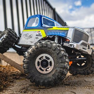 Pro-Line 1/10 Mickey Thompson Baja Pro X G8 F/R 1.9" Crawler Tires (2) PL10213-14