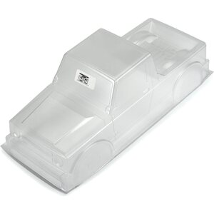 Pro-Line 1/10 Sumo L Clear Body 12.3" (313mm) Wheelbase CrawlersPL3609-00