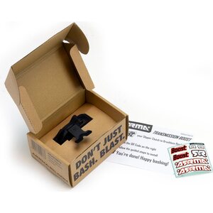 ARRMA RC Power Module & Metal Slipper Upgrade Set: BOOST BOX ARA210013