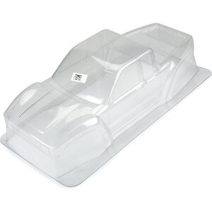 Pro-Line 1/6 Cliffhanger High Performance Clear Body: SCX6 PL3612-00