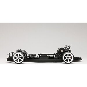 Yokomo Yokomo YD-2S RWD Drift Car Kit #DP-YD2S