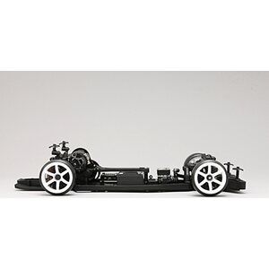 Yokomo Yokomo YD-2S RWD Drift Car Kit #DP-YD2S